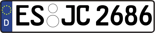 ES-JC2686