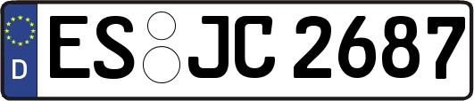 ES-JC2687