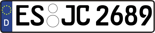 ES-JC2689