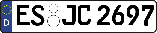 ES-JC2697