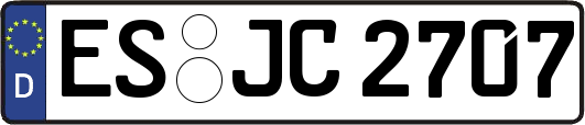 ES-JC2707