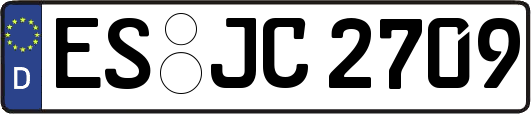 ES-JC2709