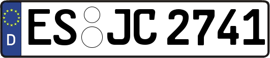 ES-JC2741