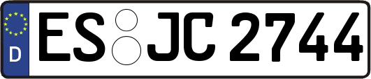 ES-JC2744