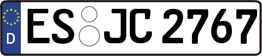 ES-JC2767