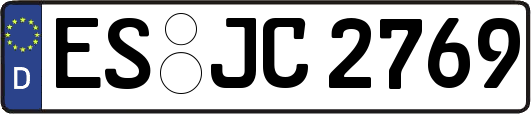 ES-JC2769