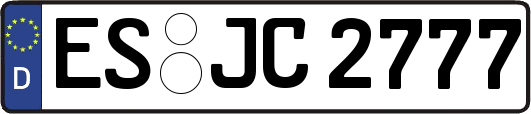 ES-JC2777
