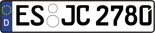 ES-JC2780