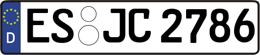 ES-JC2786