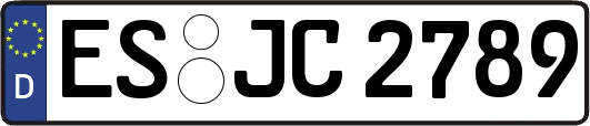 ES-JC2789