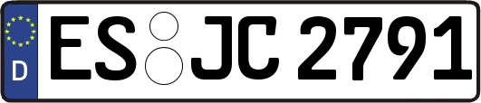 ES-JC2791