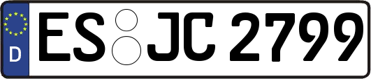 ES-JC2799