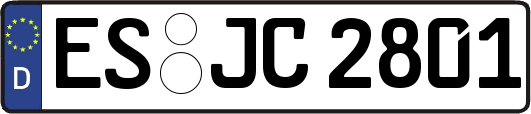 ES-JC2801