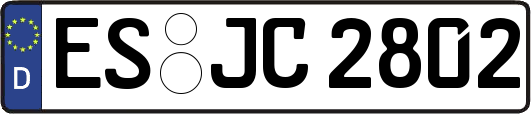 ES-JC2802