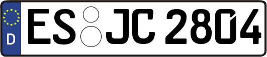 ES-JC2804