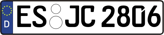 ES-JC2806