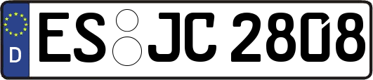 ES-JC2808