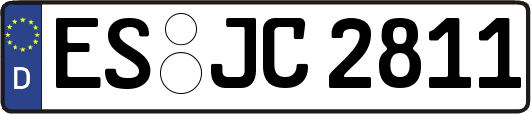 ES-JC2811