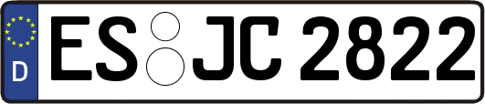 ES-JC2822