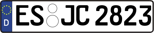 ES-JC2823
