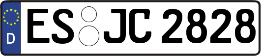 ES-JC2828