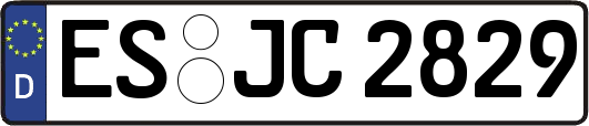 ES-JC2829