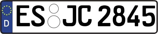 ES-JC2845