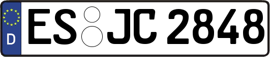 ES-JC2848
