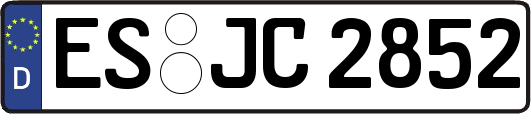 ES-JC2852