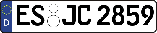 ES-JC2859