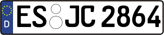 ES-JC2864