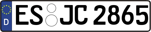 ES-JC2865