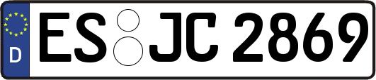 ES-JC2869