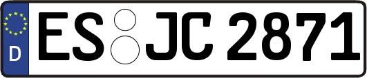 ES-JC2871