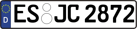 ES-JC2872