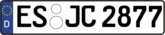 ES-JC2877
