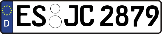 ES-JC2879