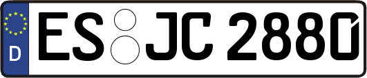 ES-JC2880