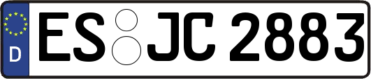 ES-JC2883