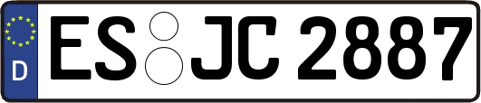 ES-JC2887