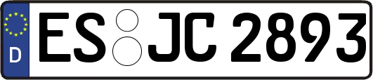 ES-JC2893