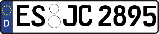 ES-JC2895