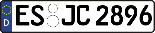 ES-JC2896
