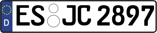 ES-JC2897