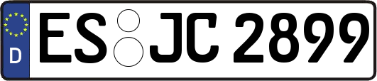ES-JC2899