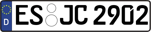 ES-JC2902