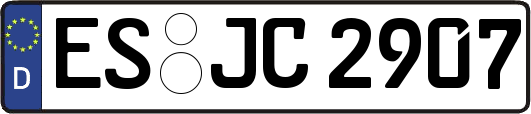 ES-JC2907