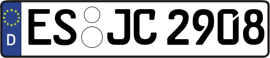 ES-JC2908