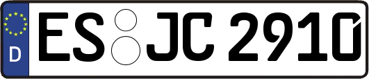 ES-JC2910