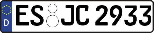 ES-JC2933